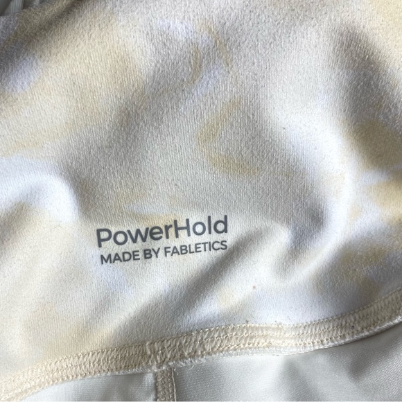 Fabletics Power Hold high-waisted leggings, XXL - Picture 3 of 8